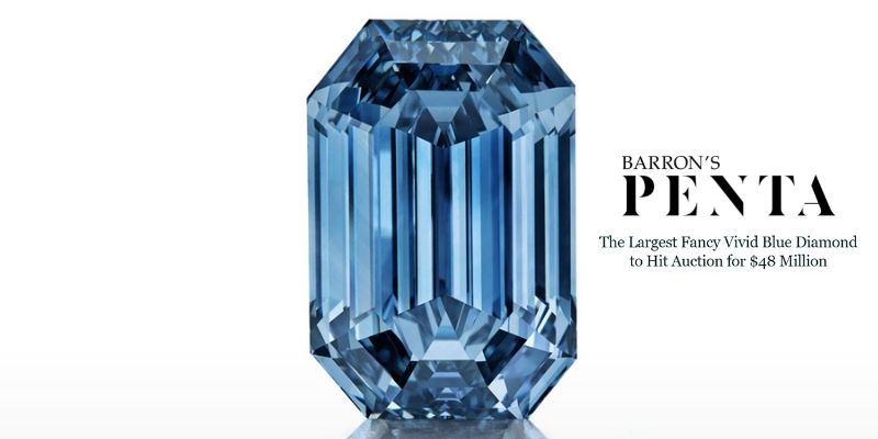 Nir Livnat - Diacore and De Beers